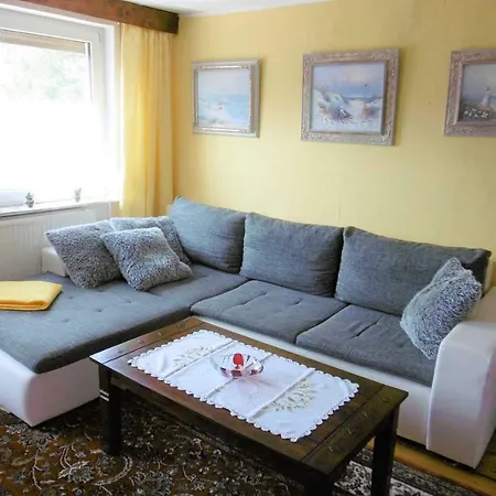 Ruegen_fewo 56 Apartamento